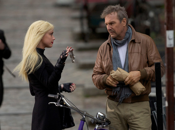 3 Days to Kill, Three Days To Kill, Amber Heard 3 Days to Kill, Three Days To Kill, Amber Heard
